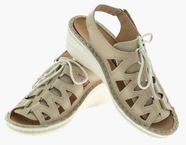 босоножки туфли 222107 Sursil-Ortho на лето