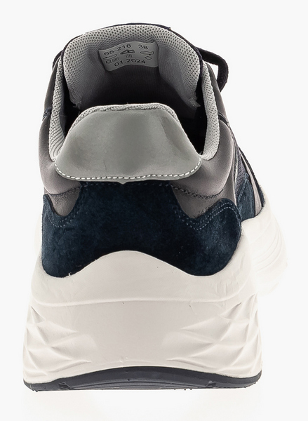 полуботинки кроссовки 65-218 Sursil-Ortho на демисезон