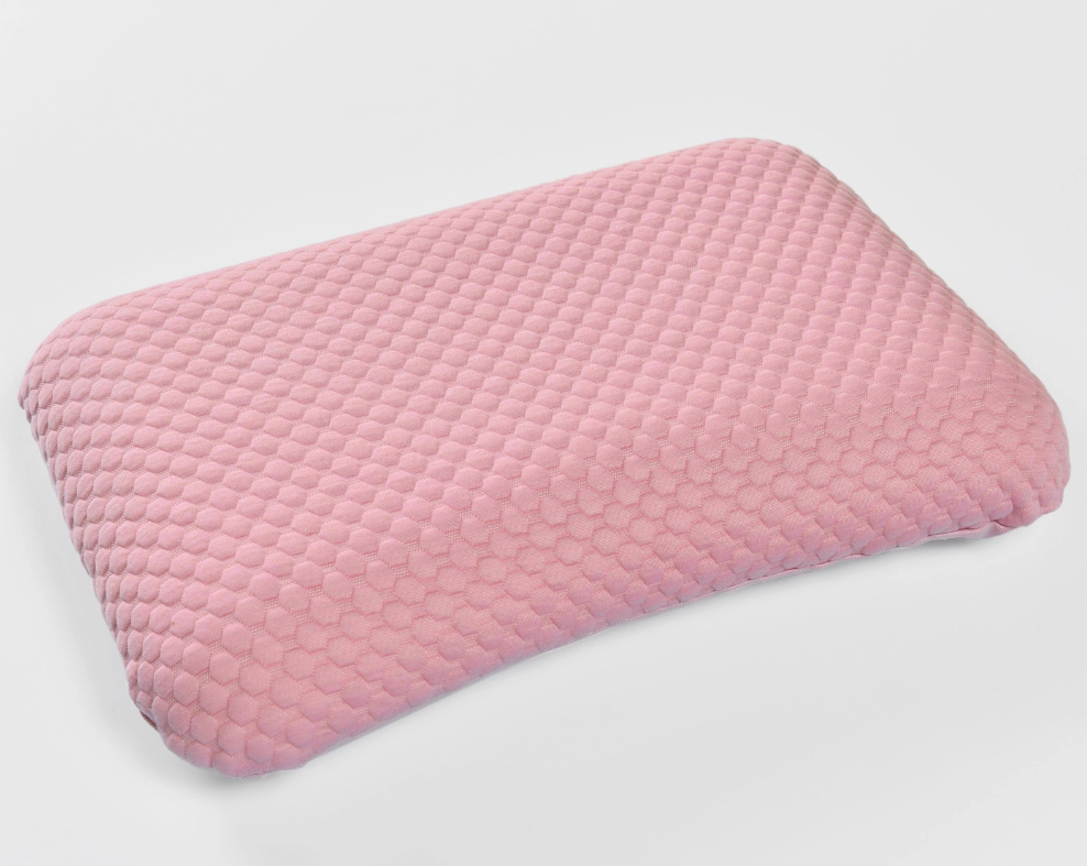 Наволочка для подушки Darly НП501 LUBUA, Лиловая купить в OrtoMir24