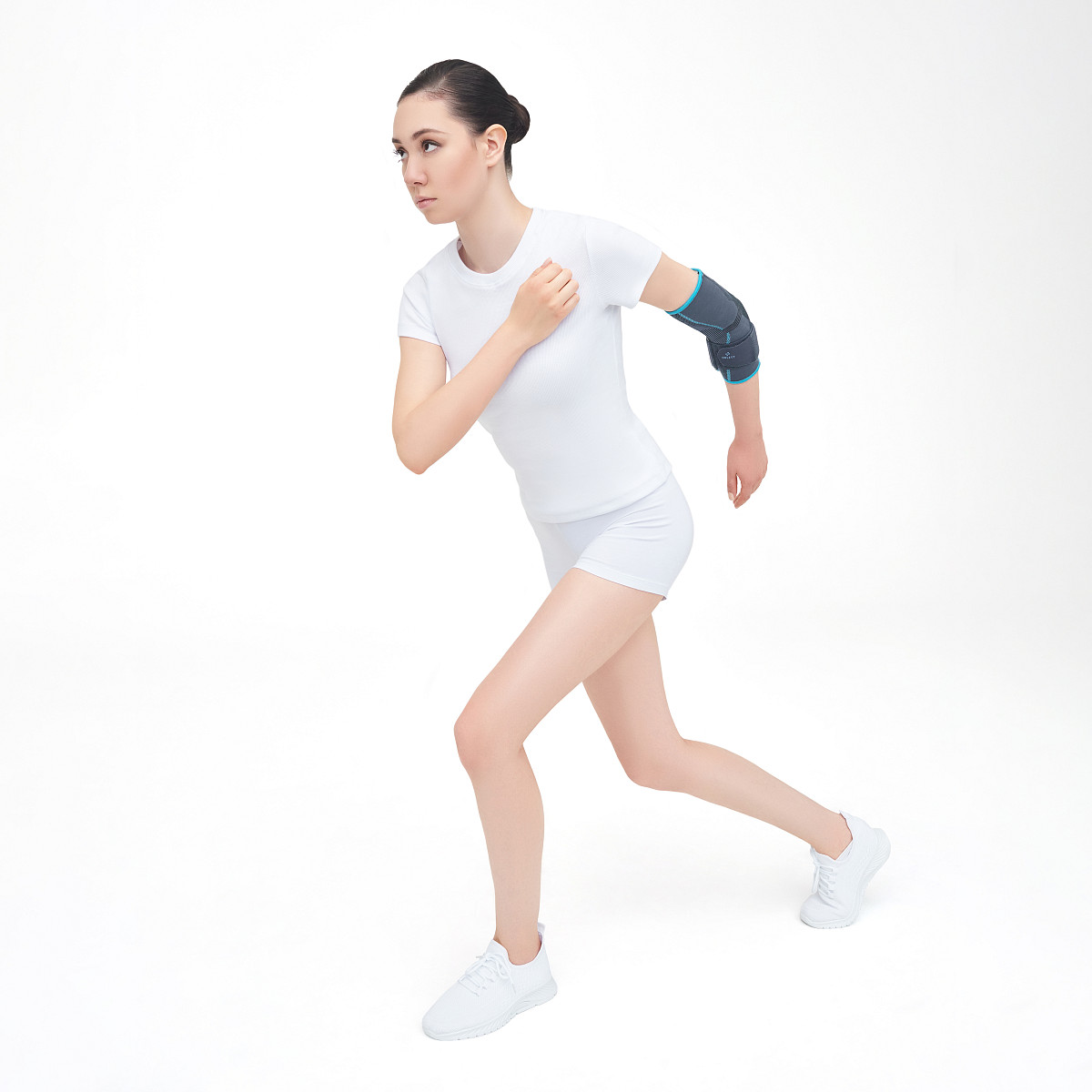 Ортез на локтевой сустав MEL-104 2G Orlett, мягкая фиксация купить в OrtoMir24