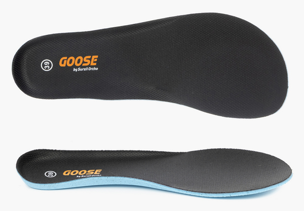 кроссовки полуботинки 65-307 Sursil-Ortho на демисезон