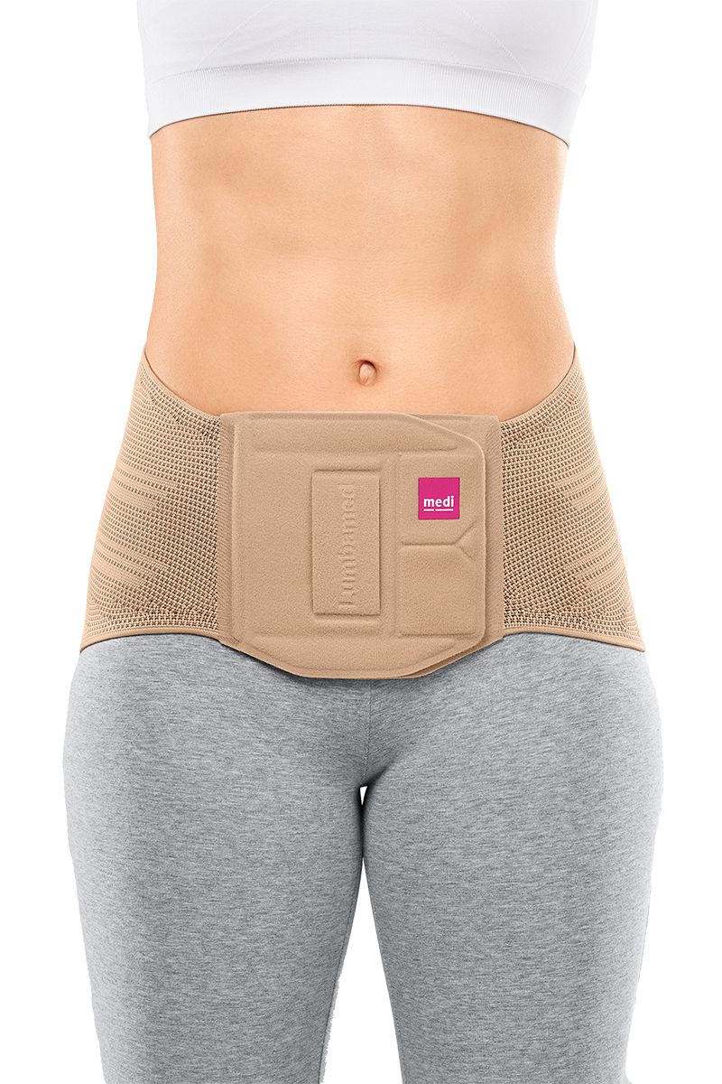 Ортопедический корсет 662 Medi, умеренная фиксация купить в OrtoMir24