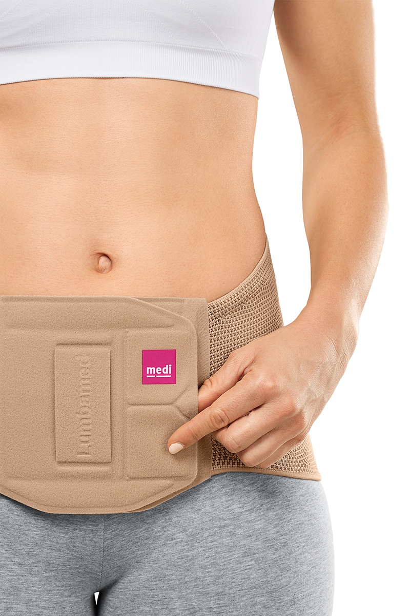 Ортопедический корсет 662 Medi, умеренная фиксация купить в OrtoMir24