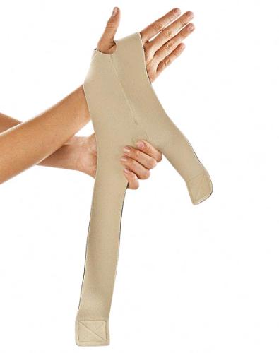 Регулируемый нерастяжимый бандаж JU2B0 Medi купить в OrtoMir24