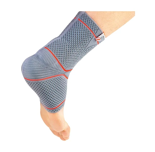 Ортез на голеностоп DAN-101 Orlett, мягкая фиксация купить в OrtoMir24
