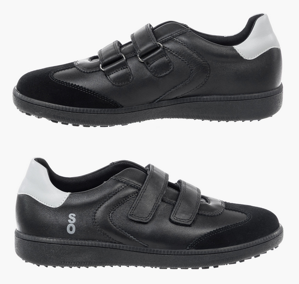 Детские полуботинки кроссовки 65-252-3 Sursil-Ortho