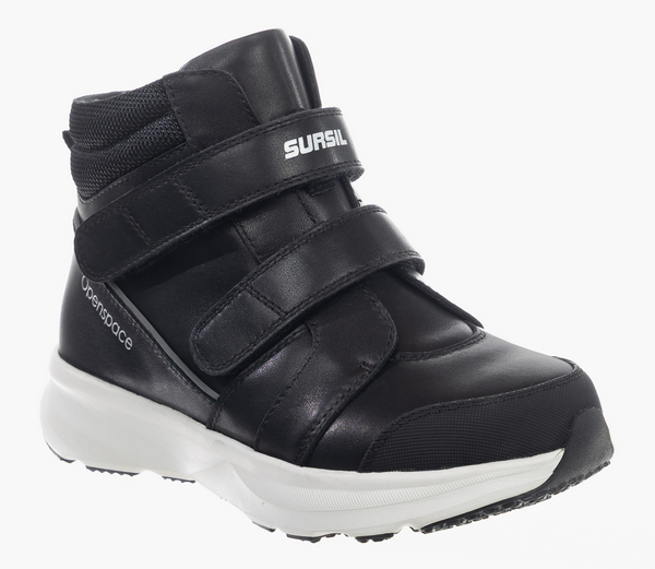 ботинки кроссовки OS-253307 Sursil-Ortho для широкой стопы