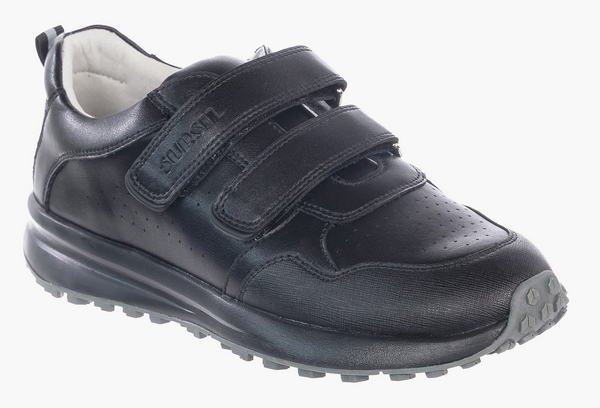 Детские туфли полуботинки 65-291 Sursil-Ortho демисезонные