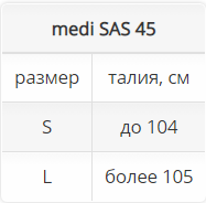Ортез на локтевой сустав 863-2 Medi, умеренная фиксация купить в OrtoMir24